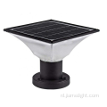 5W/7W Solar Led Gate Post Pillar Light